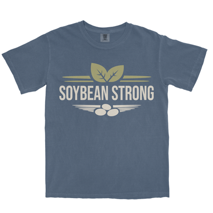 SOYBEAN STRONG SHIRT