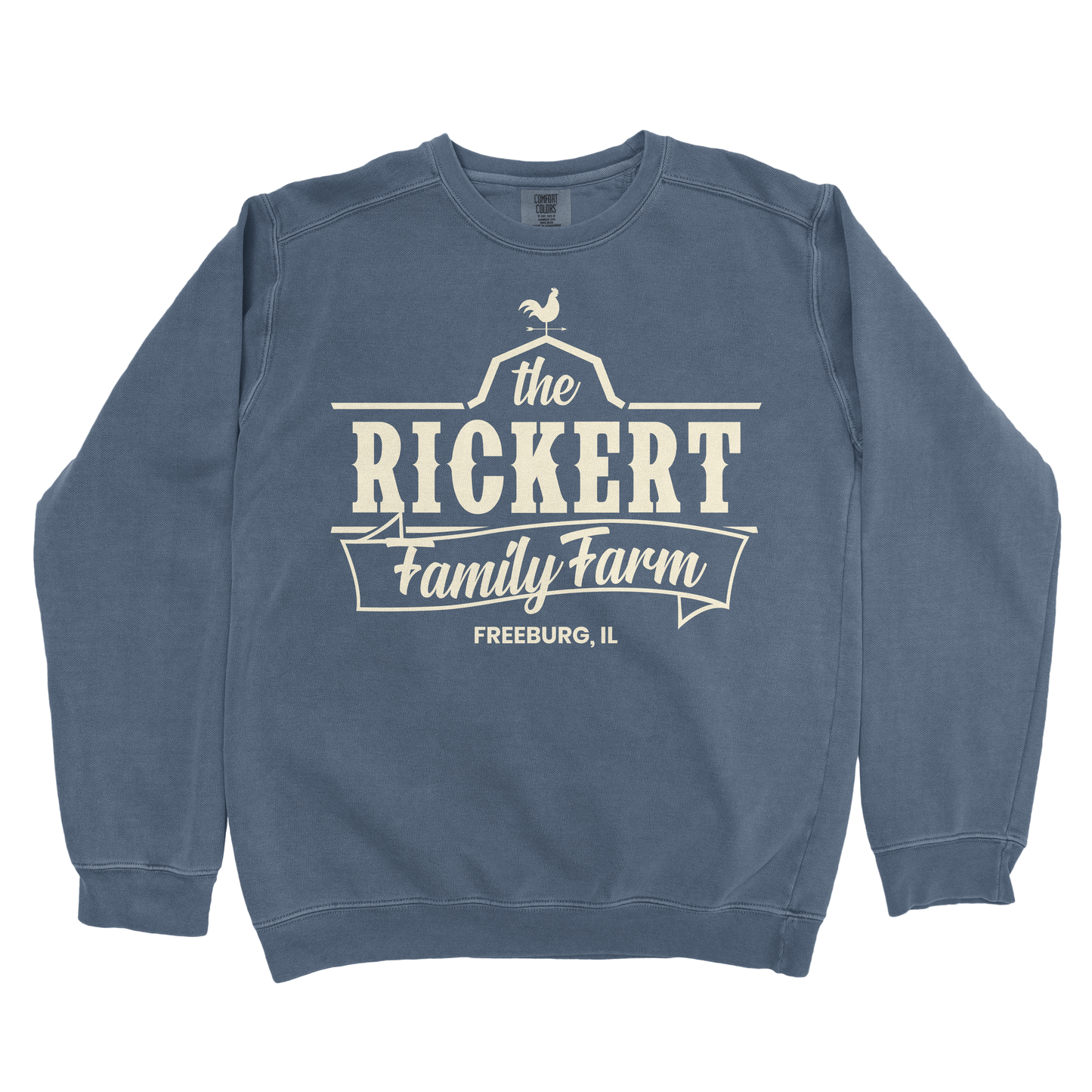 CUSTOM FARM PREMIUM SWEATSHIRT N17