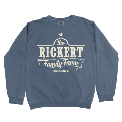 CUSTOM FARM PREMIUM SWEATSHIRT N17