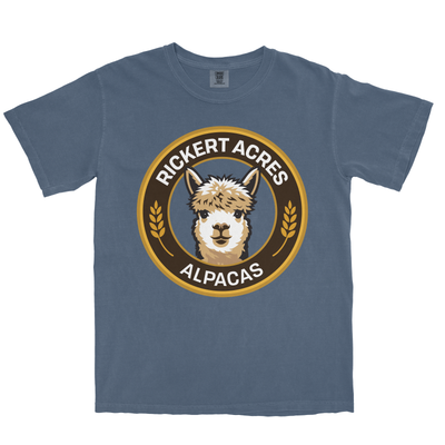 ALPACA FARM CUSTOM SHIRT Q3