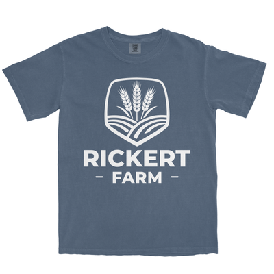 WHEAT FARM CUSTOM SHIRT E3
