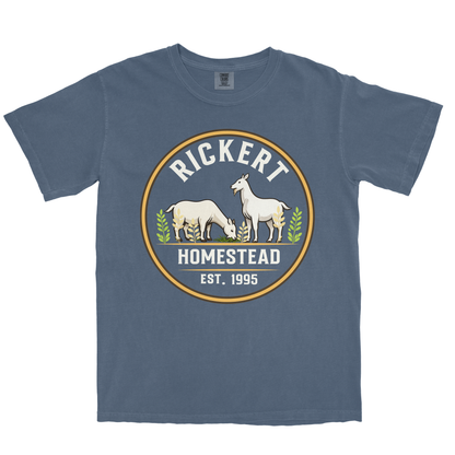 GOAT FARM CUSTOM SHIRT I6