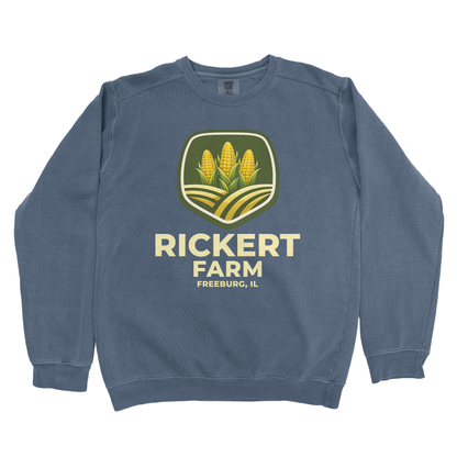 CORN FARM CUSTOM PREMIUM SWEATSHIRT O13