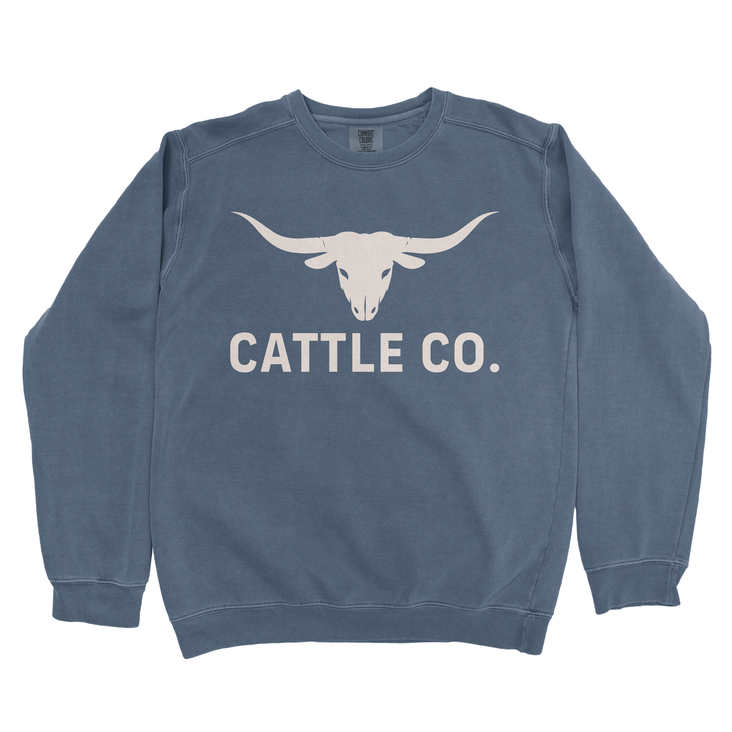 CATTLE CO. PREMIUM SWEATSHIRT