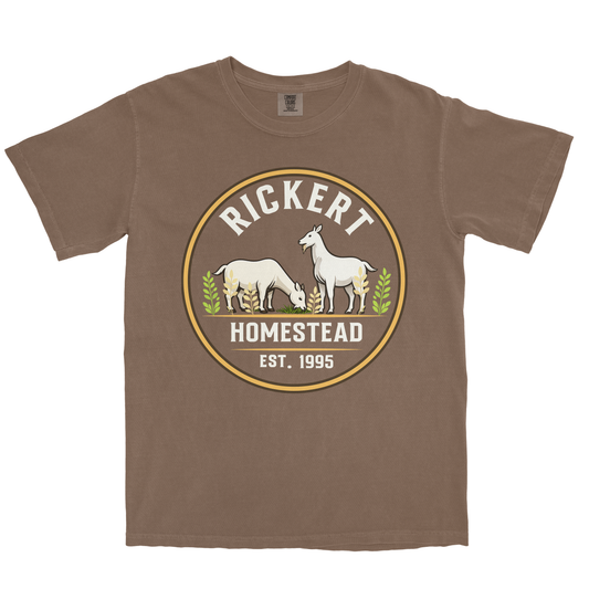 GOAT FARM CUSTOM SHIRT I6
