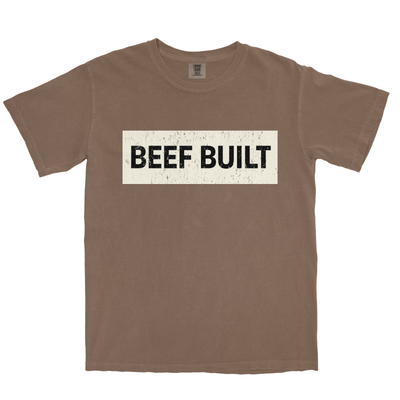 BEEF BUILT SHIRT