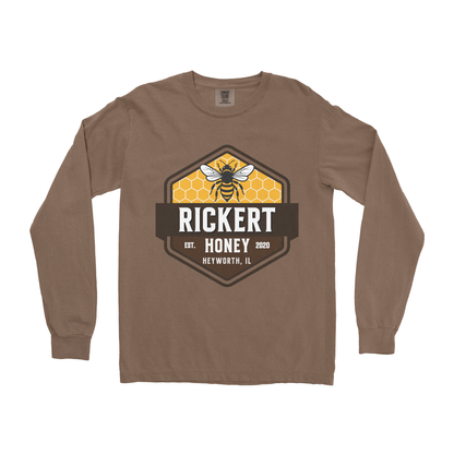 BEE FARM CUSTOM LONG SLEEVE SHIRT X1