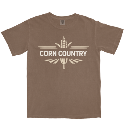 CORN COUNTRY SHIRT