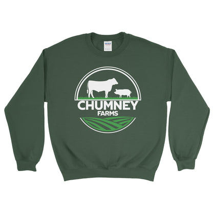 LIVESTOCK FARM CUSTOM SWEATSHIRT V1