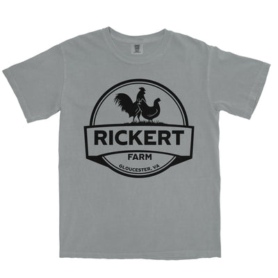 POULTRY FARM CUSTOM SHIRT P4