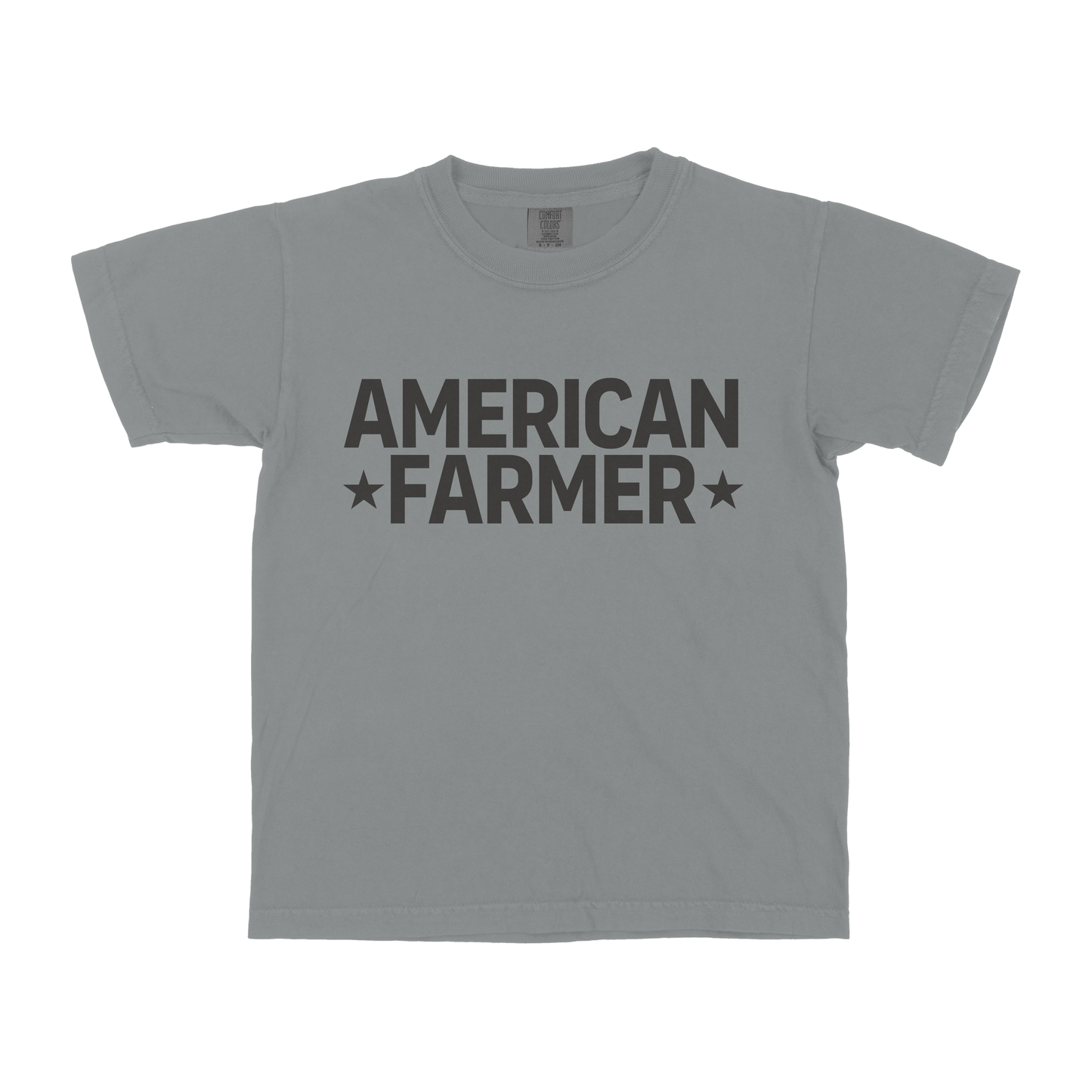 AMERICAN FARMER STARS YOUTH SHIRT