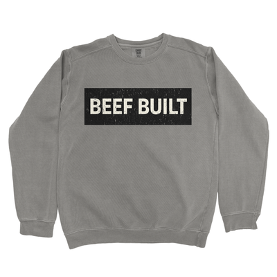 BEEF BUILT PREMIUM SWEATSHIRT