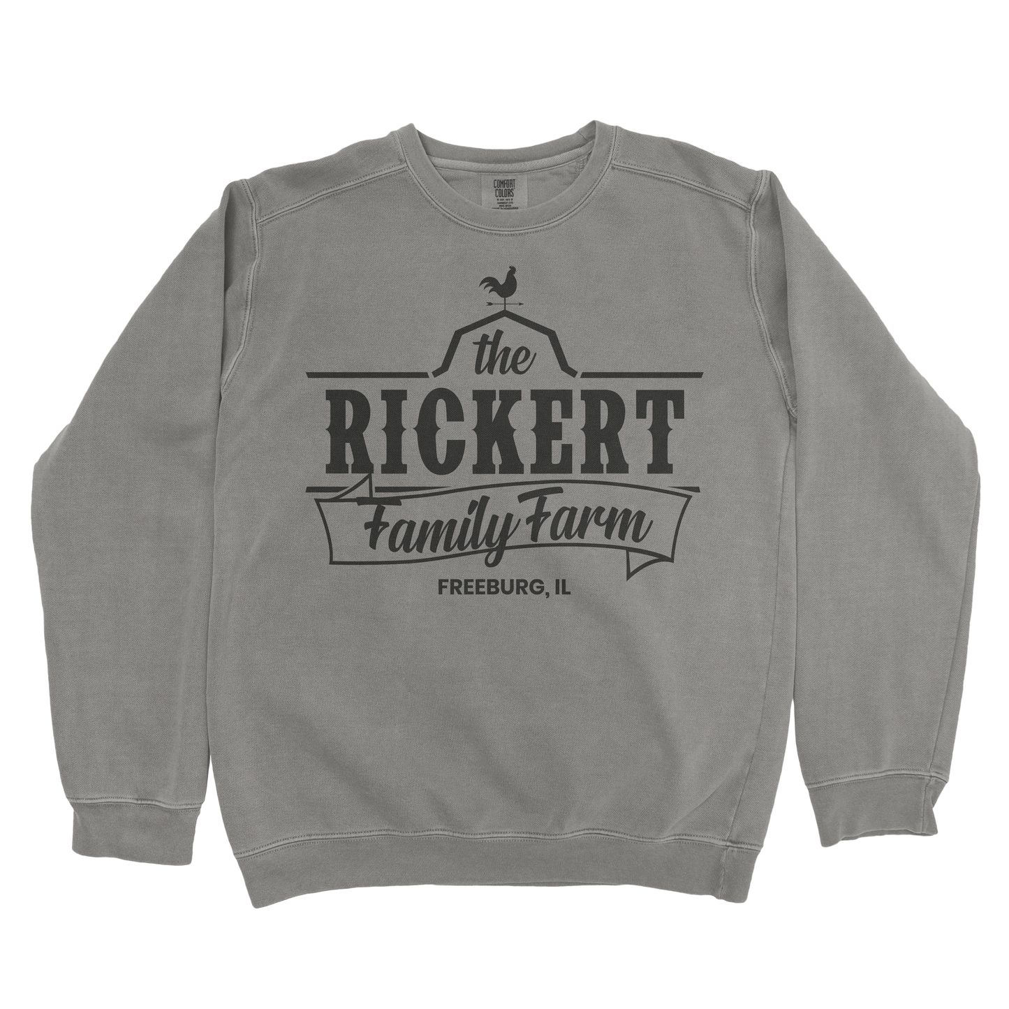 CUSTOM FARM PREMIUM SWEATSHIRT N17