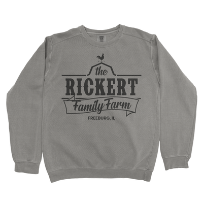 CUSTOM FARM PREMIUM SWEATSHIRT N17