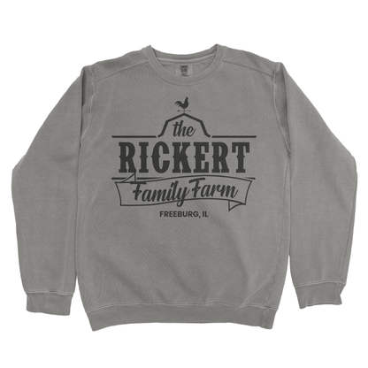 CUSTOM FARM PREMIUM SWEATSHIRT N17