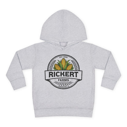 CORN FARM CUSTOM TODDLER HOODIE O17