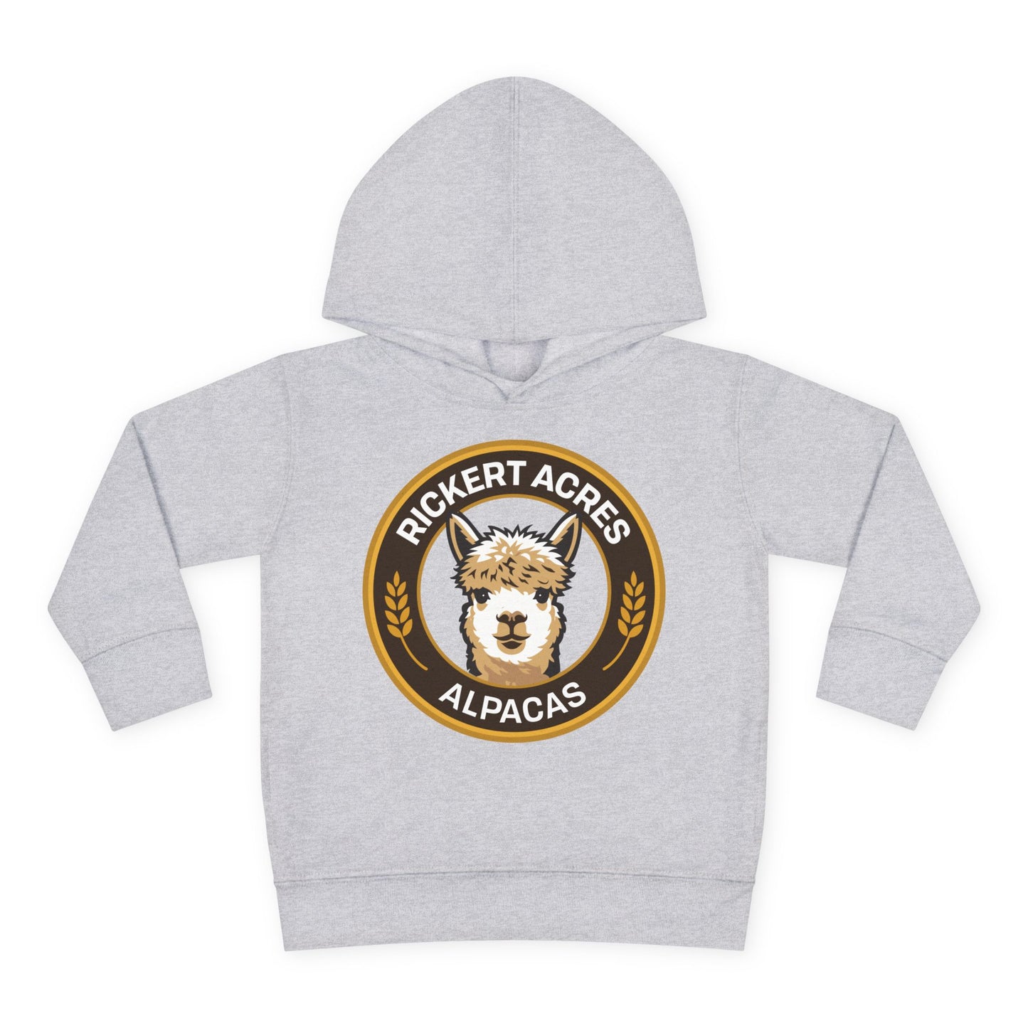 ALPACA FARM CUSTOM TODDLER HOODIE Q3