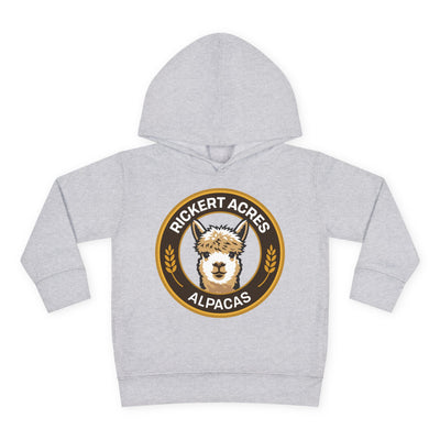 ALPACA FARM CUSTOM TODDLER HOODIE Q3