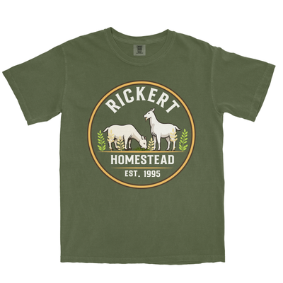 GOAT FARM CUSTOM SHIRT I6
