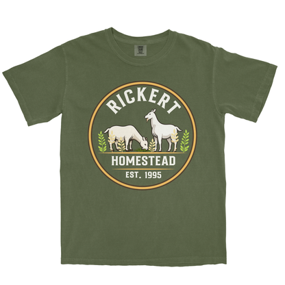 GOAT FARM CUSTOM SHIRT I6