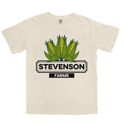 CORN FARM CUSTOM SHIRT O8