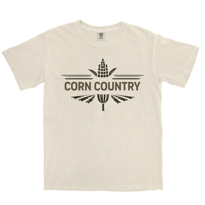 CORN COUNTRY SHIRT