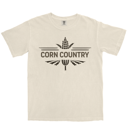 CORN COUNTRY SHIRT