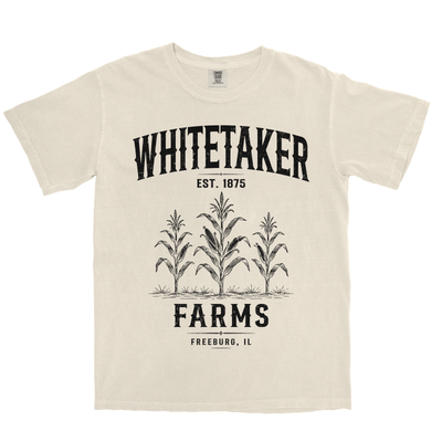 CORN FARM CUSTOM SHIRT O15