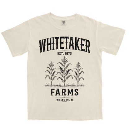 CORN FARM CUSTOM SHIRT O15