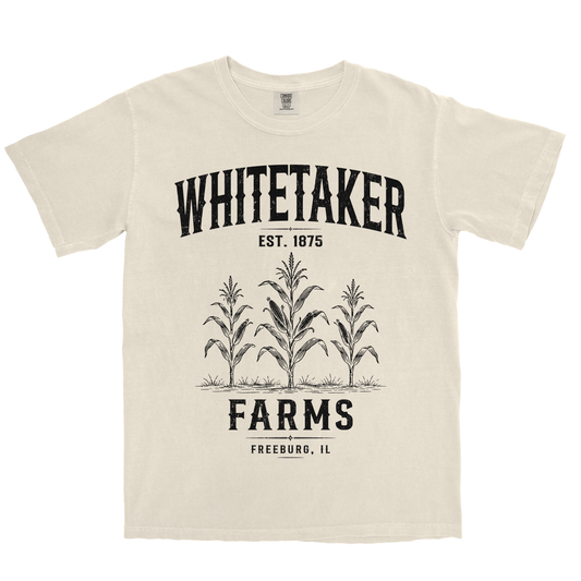 CORN FARM CUSTOM SHIRT O15