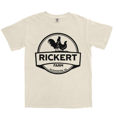 POULTRY FARM CUSTOM SHIRT P4
