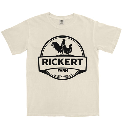POULTRY FARM CUSTOM SHIRT P4