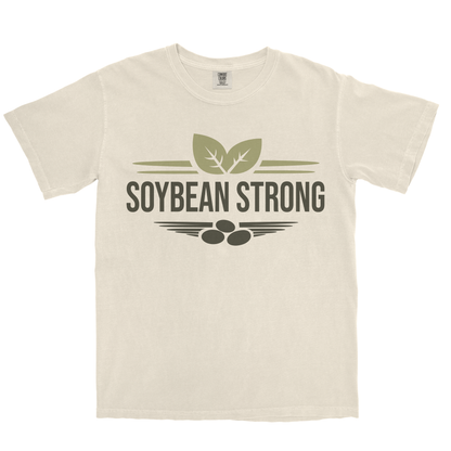 SOYBEAN STRONG SHIRT