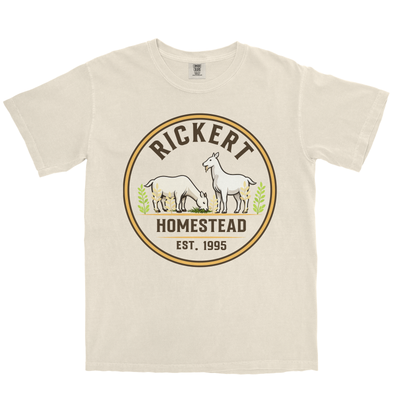 GOAT FARM CUSTOM SHIRT I6