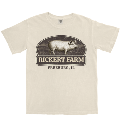 PIG FARM CUSTOM SHIRT B8