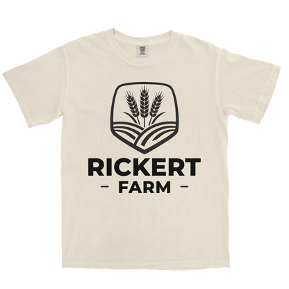 WHEAT FARM CUSTOM SHIRT E3