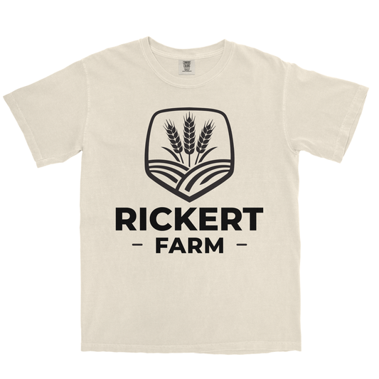 WHEAT FARM CUSTOM SHIRT E3