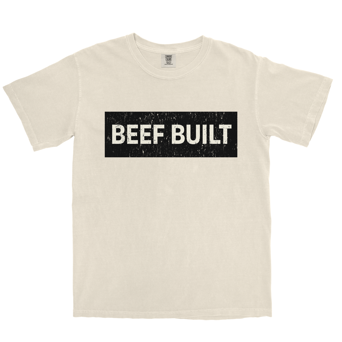 BEEF BUILT SHIRT