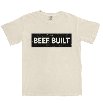 BEEF BUILT SHIRT