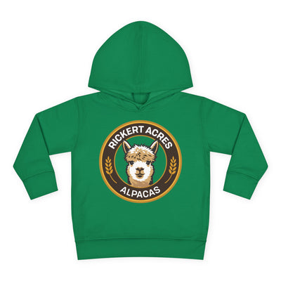 ALPACA FARM CUSTOM TODDLER HOODIE Q3