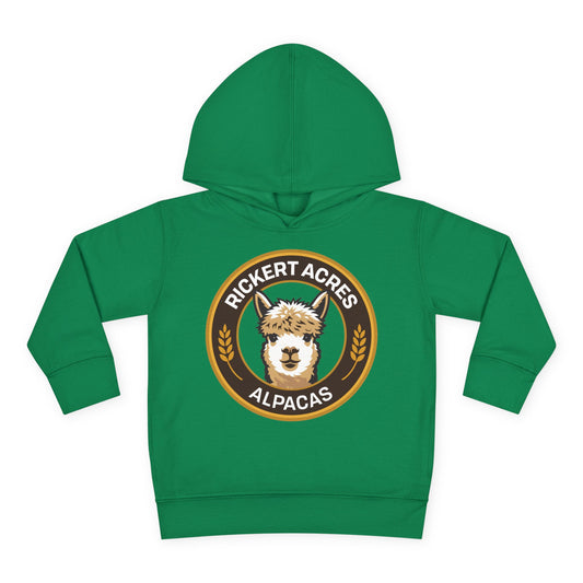 ALPACA FARM CUSTOM TODDLER HOODIE Q3