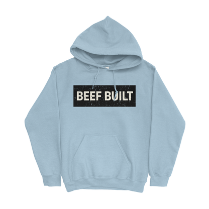 BEEF BUILT HOODIE