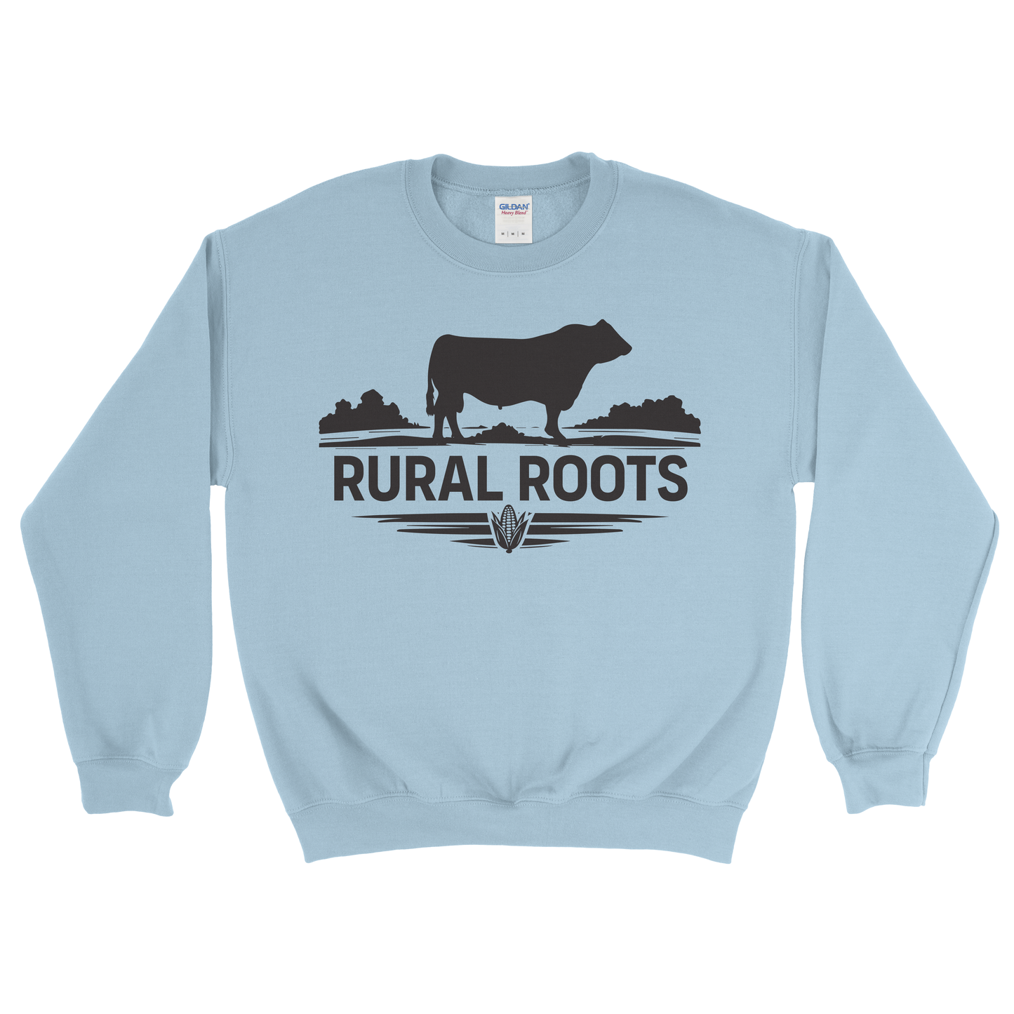 RURAL ROOTS SWEATSHIRT