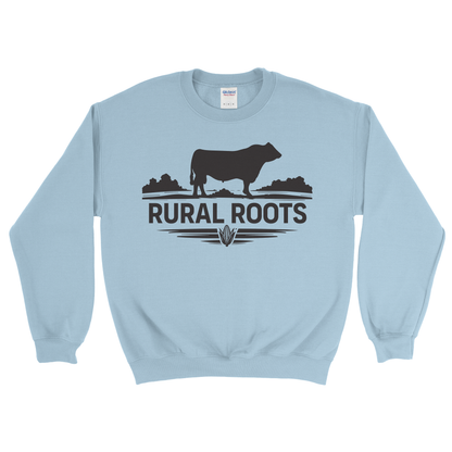 RURAL ROOTS SWEATSHIRT