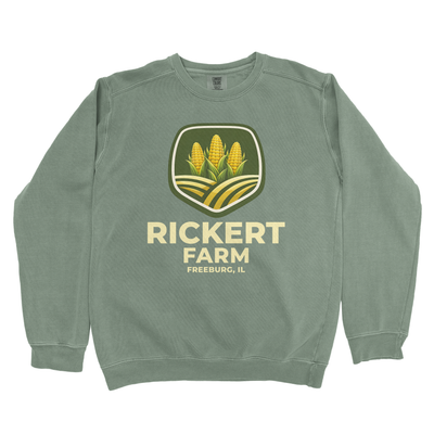 CORN FARM CUSTOM PREMIUM SWEATSHIRT O13