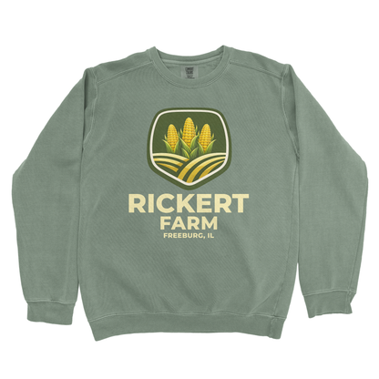 CORN FARM CUSTOM PREMIUM SWEATSHIRT O13