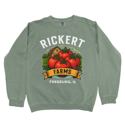TOMATO FARM CUSTOM PREMIUM SWEATSHIRT K6