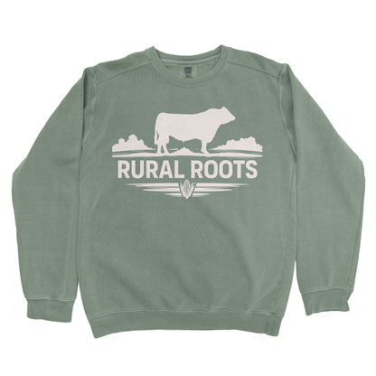 RURAL ROOTS PREMIUM SWEATSHIRT