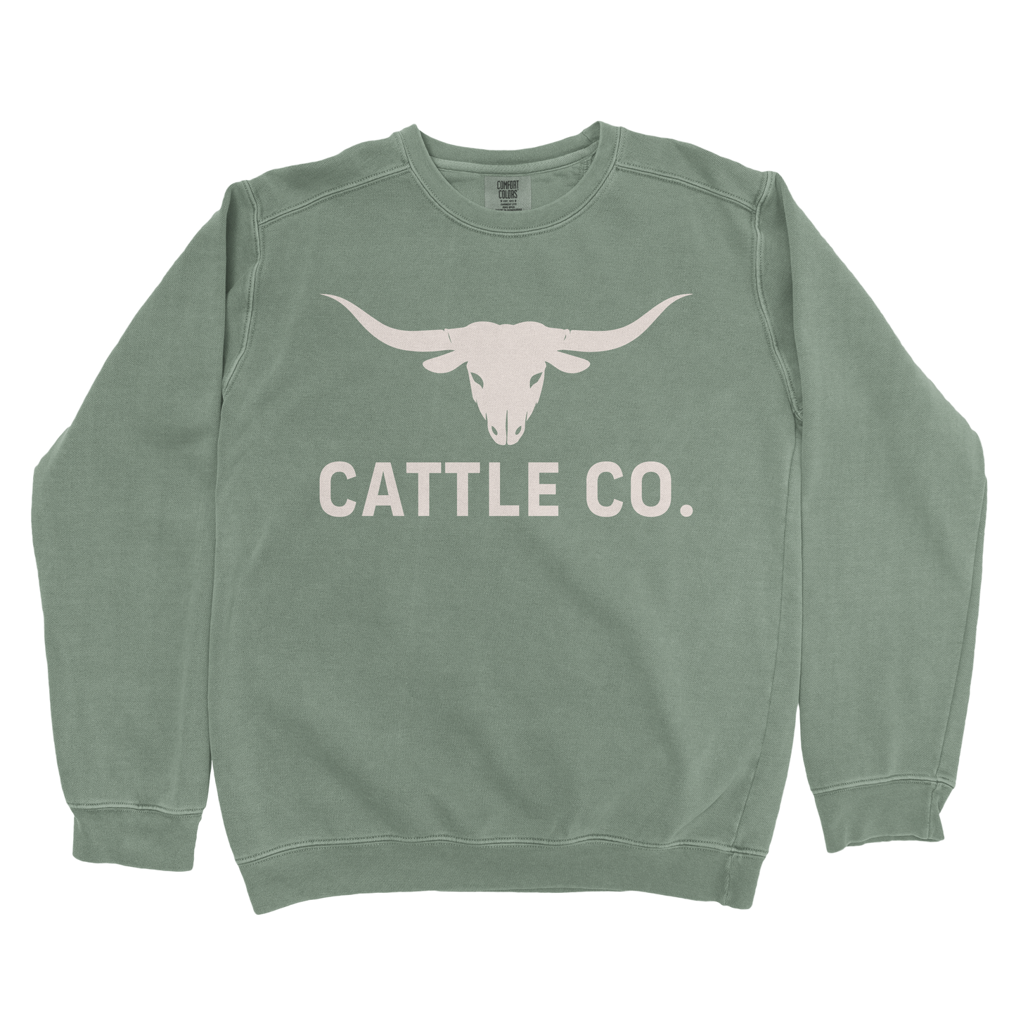 CATTLE CO. PREMIUM SWEATSHIRT