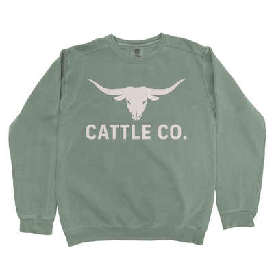 CATTLE CO. PREMIUM SWEATSHIRT